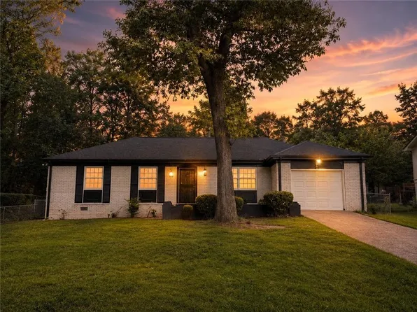 6451 Valley Dale Dr #2, Riverdale, GA 30274