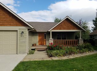 3019 Oliver St, Bozeman, MT 59718