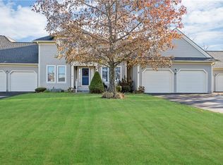 22 Channel Vw UNIT 3, Warwick, RI 02889