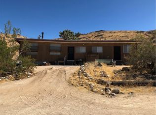 55975 Drexel Rd, Yucca Valley, CA 92284