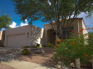 1293 W Paintbrush Pl, Tucson, AZ 85704