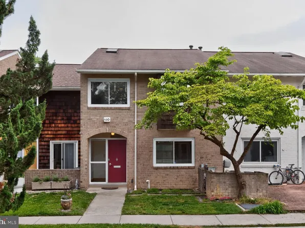 180 New Mark Esplanade, Rockville, MD 20850
