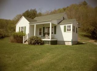 2439 Old Bramwell Rd, Bluefield, WV 24701