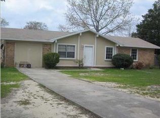 1173 N 20th St, Defuniak Springs, FL 32433