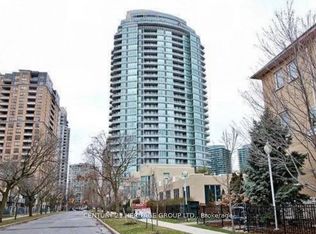 60 Byng Ave #606, Toronto, ON M2N 7K3
