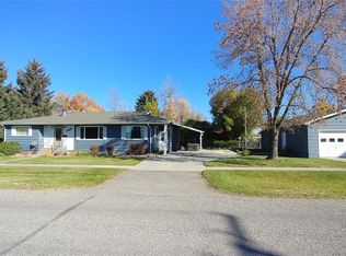 103 W Central Ave, Belgrade, MT 59714