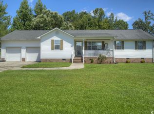 2402 Blake St, Conway, SC 29526