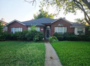 1509 Rancho Dr, Mesquite, TX 75149