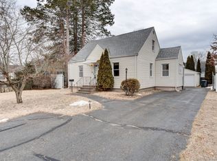 74 Millbrook Dr, East Hartford, CT 06118