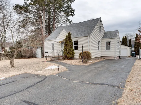 74 Millbrook Drive, East Hartford, CT 06118