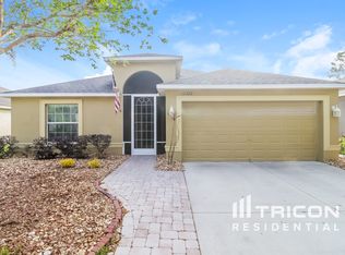 12522 Cricklewood Dr, Spring Hill, FL 34610