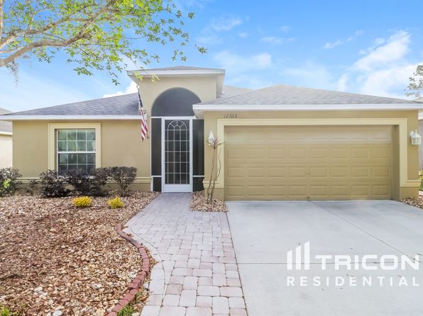 12522 Cricklewood Dr