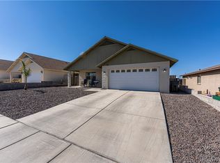 941 Mountain View Dr, Kingman, AZ 86409
