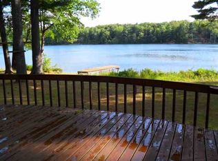 E9607 N Town Line Lake Rd, Wetmore, MI 49895