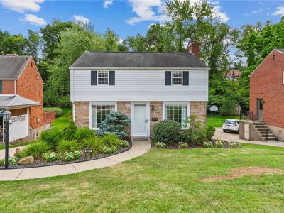 5337 Spring Valley Dr, Pittsburgh, PA, 15236