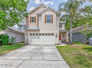 324 SILVER GLEN Avenue, St. Augustine, FL 32092