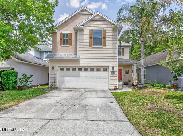 324 SILVER GLEN Avenue, St. Augustine, FL 32092