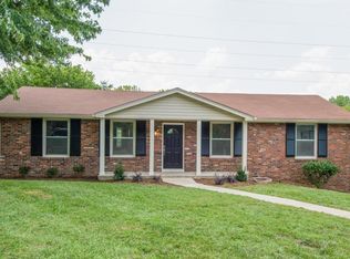 585 Huntington Pkwy, Nashville, TN 37211