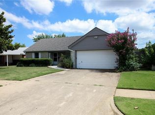 2424 SW 78th St, Oklahoma City, OK 73159