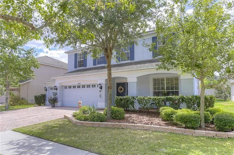 29943 Cedar Waxwing Dr