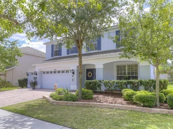 29943 Cedar Waxwing Dr, Wesley Chapel, FL 33545