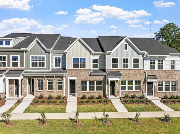 128 Wood Aster Way, Garner, NC 27529