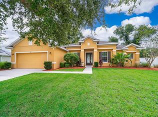 703 Deer Fern Ave, Deland, FL 32720