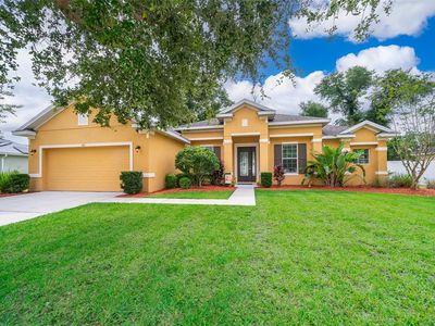 703 Deer Fern Ave, Deland, FL, 32720
