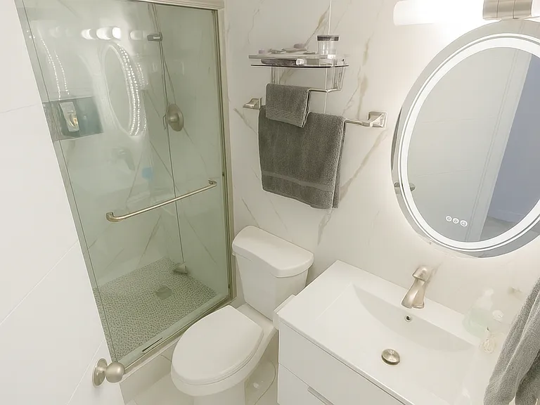 999 Brickell Bay Dr #710 — Photo 7