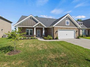 3817 Brookfield Dr, Owensboro, KY 42303