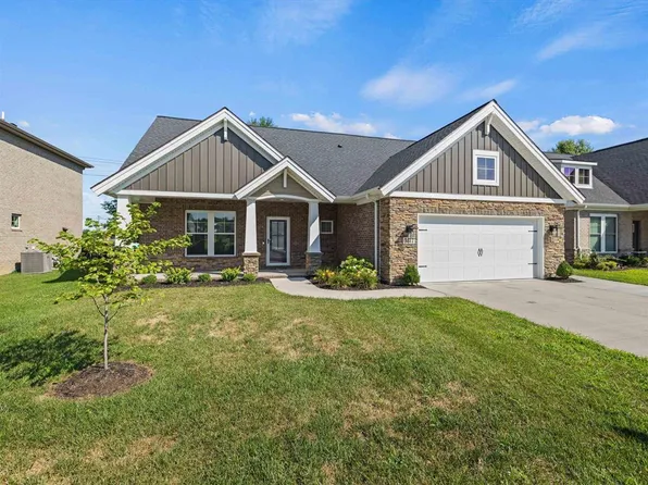 3817 Brookfield Dr, Owensboro, KY 42303