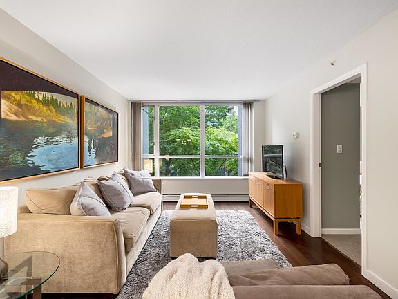 4th image of 1228 Marinaside Cres #202