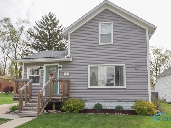 111 Clark St, Swanton, OH 43558