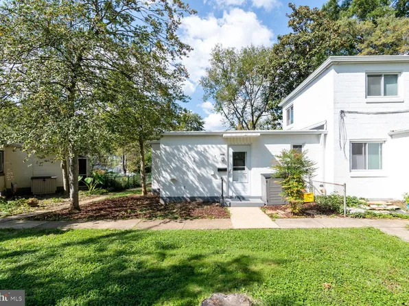 39 Ridge Rd Unit H, Greenbelt, MD 20770