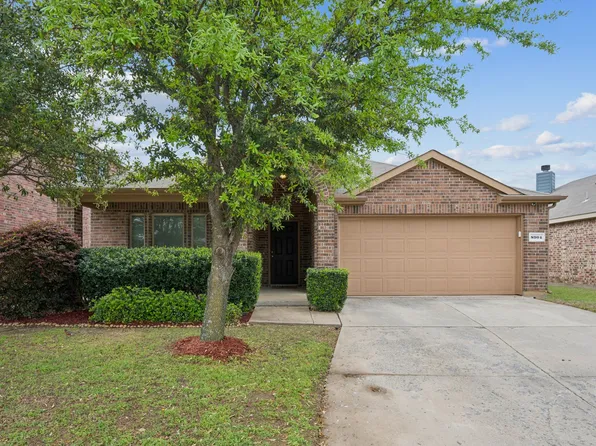 8904 Whirlwind Trl, Aubrey, TX 76227