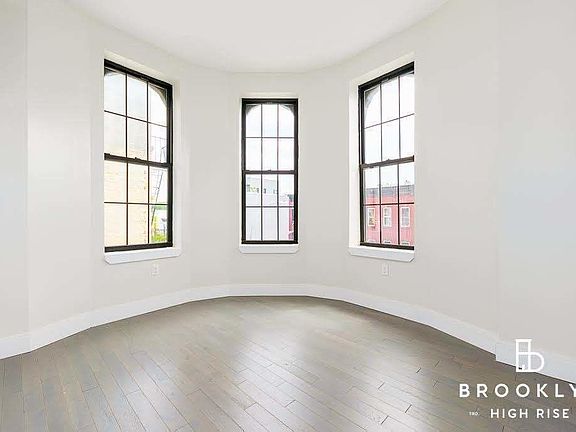 5th image of 989 Bedford Ave #Ba