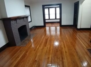 123 Onondaga Ave #1, Syracuse, NY 13204