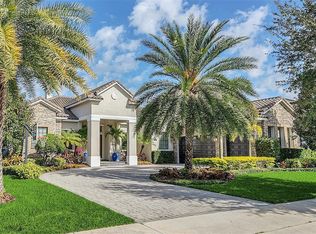 11603 Vinci Dr, Windermere, FL 34786