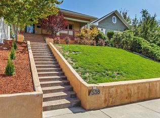 538 N Columbus St, Salt Lake City, UT 84103