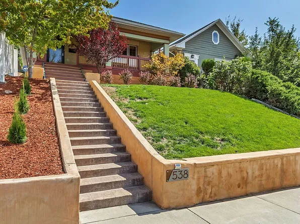 538 N Columbus St, Salt Lake City, UT 84103