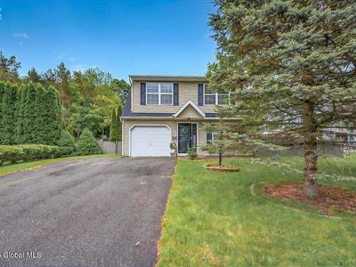15 Gordon Court, Rensselaer, NY, 12144