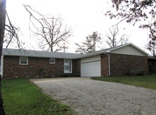 8405 Lehman Rd, Decatur, IL 62521