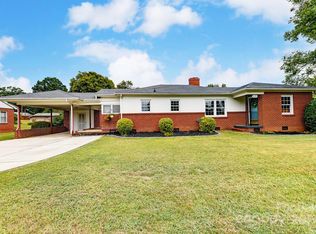 850 Ney St, Kannapolis, NC 28083