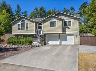 543 Fort Ebey Rd, Coupeville, WA 98239