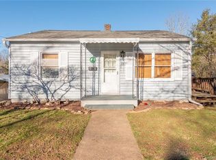 33 Maple Crescent St, Asheville, NC 28806