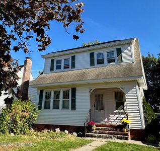 33 Marwood Street, Albany, NY, 12209