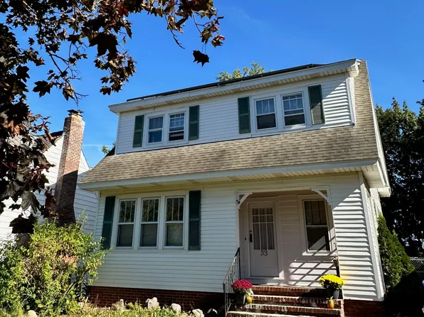 33 Marwood Street, Albany, NY 12209