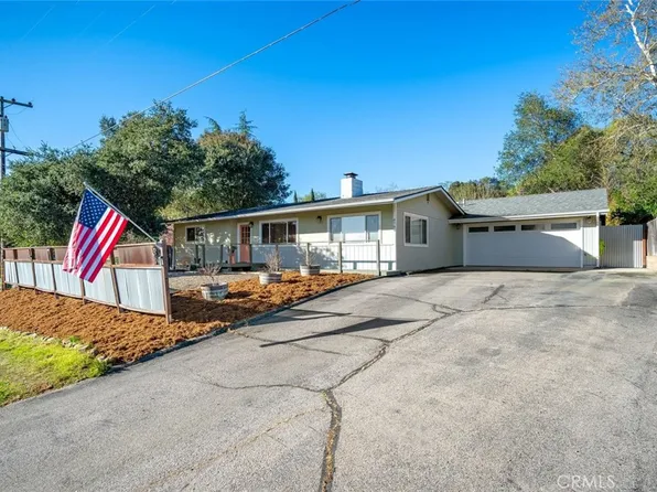 4760 Alamo Ave, Atascadero, CA 93422