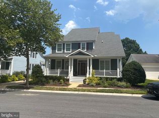 27 Sycamore St, Ocean View, DE 19970