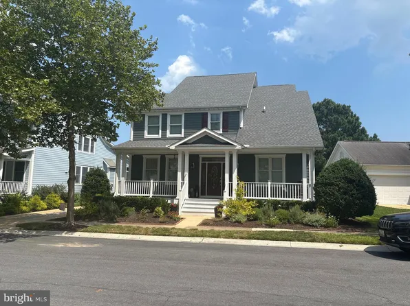 27 Sycamore St, Ocean View, DE 19970